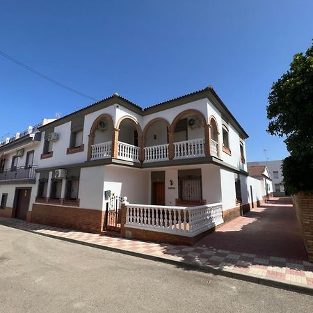 Casa Grande En Cordoba, Pueblo De La Victoria , 6 Dormitorios Eksteriør billede