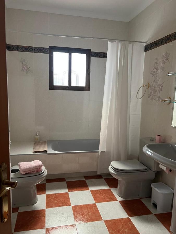 Casa Grande En Cordoba, Pueblo De La Victoria , 6 Dormitorios Eksteriør billede