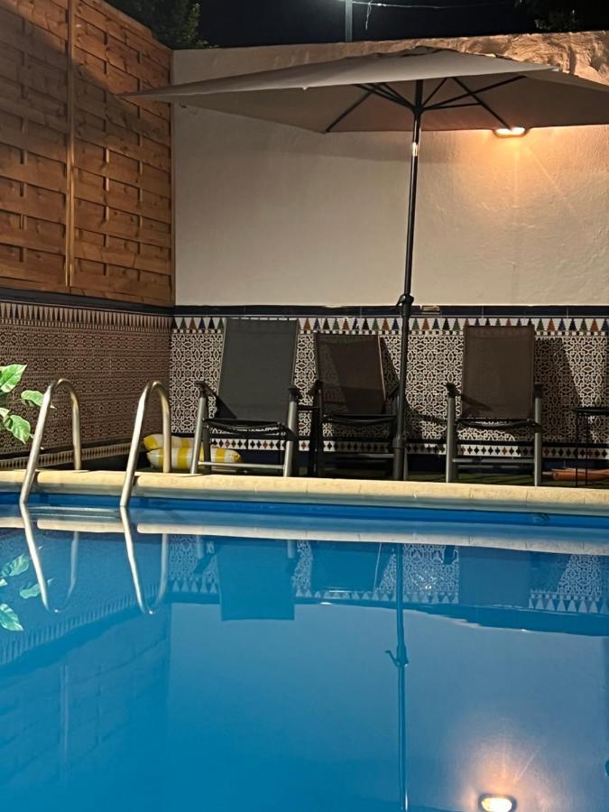 Casa Grande En Cordoba, Pueblo De La Victoria , 6 Dormitorios Eksteriør billede