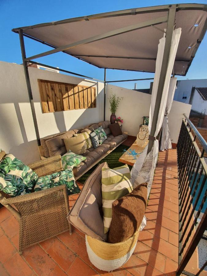 Casa Grande En Cordoba, Pueblo De La Victoria , 6 Dormitorios Eksteriør billede