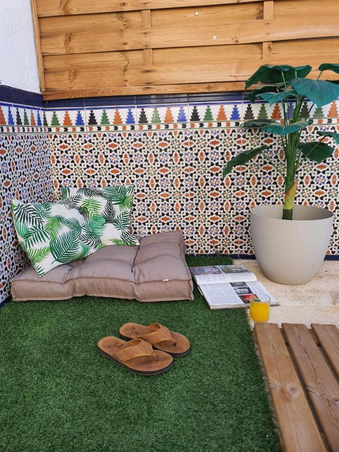 Casa Grande En Cordoba, Pueblo De La Victoria , 6 Dormitorios Eksteriør billede