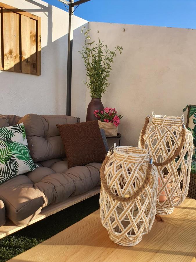 Casa Grande En Cordoba, Pueblo De La Victoria , 6 Dormitorios Eksteriør billede