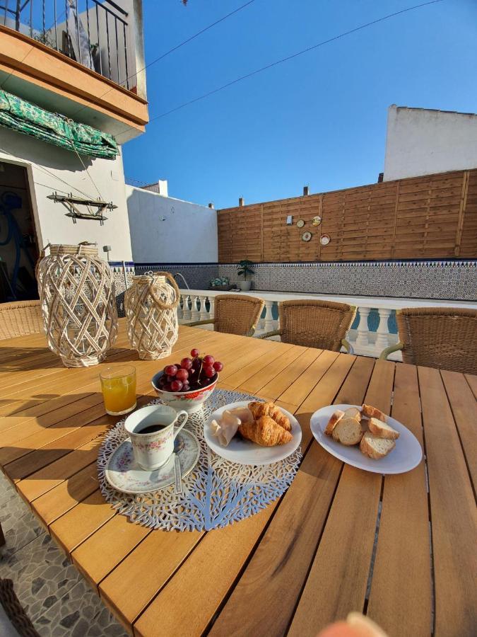 Casa Grande En Cordoba, Pueblo De La Victoria , 6 Dormitorios Eksteriør billede