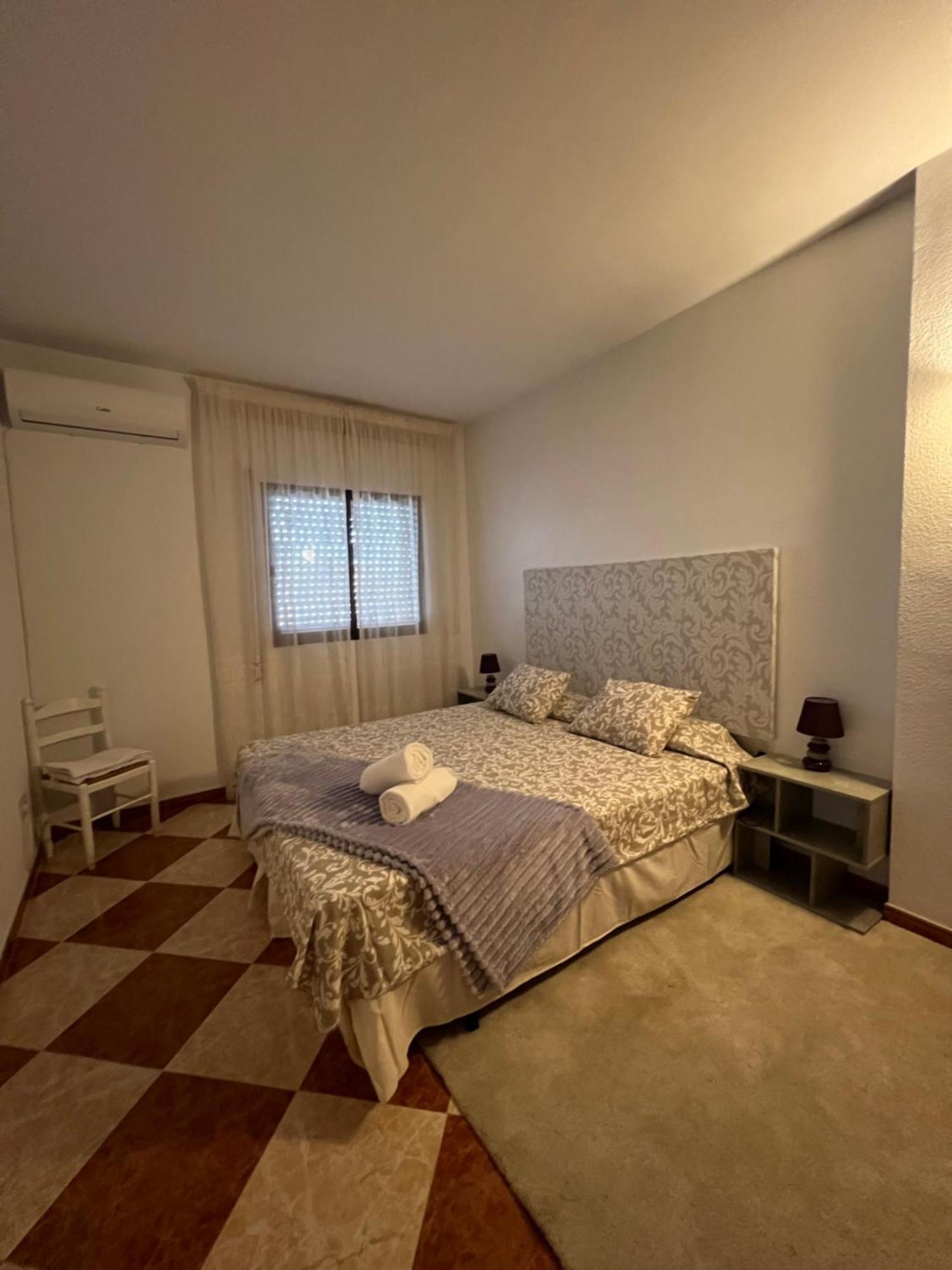 Casa Grande En Cordoba, Pueblo De La Victoria , 6 Dormitorios Eksteriør billede