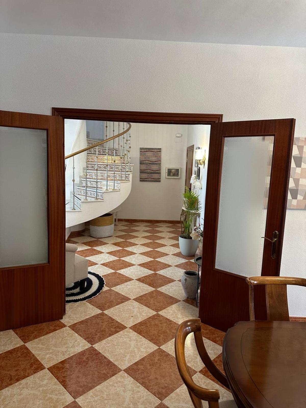 Casa Grande En Cordoba, Pueblo De La Victoria , 6 Dormitorios Eksteriør billede