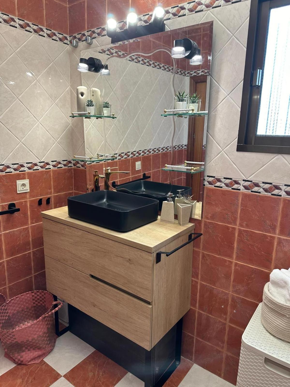 Casa Grande En Cordoba, Pueblo De La Victoria , 6 Dormitorios Eksteriør billede