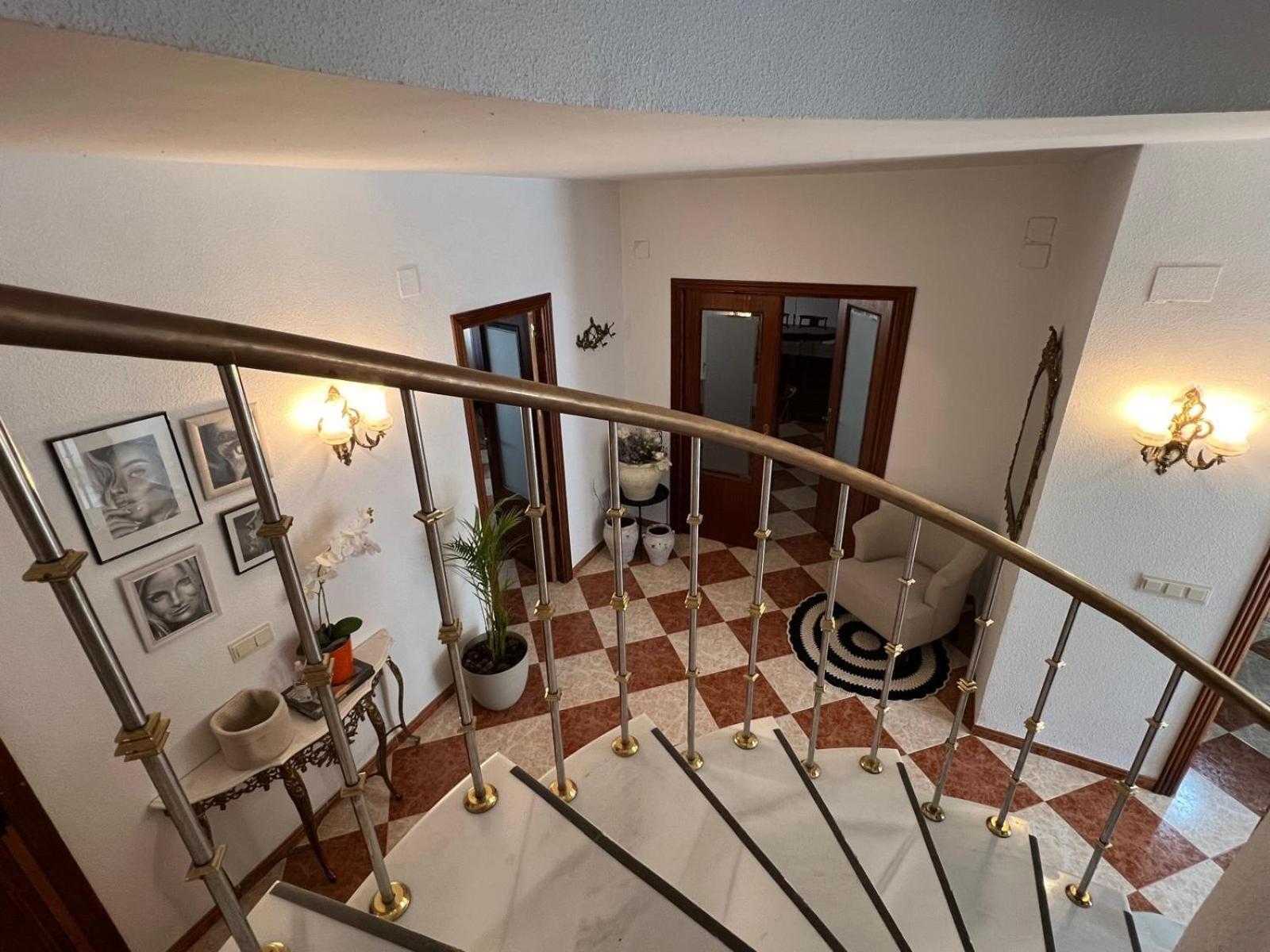 Casa Grande En Cordoba, Pueblo De La Victoria , 6 Dormitorios Eksteriør billede