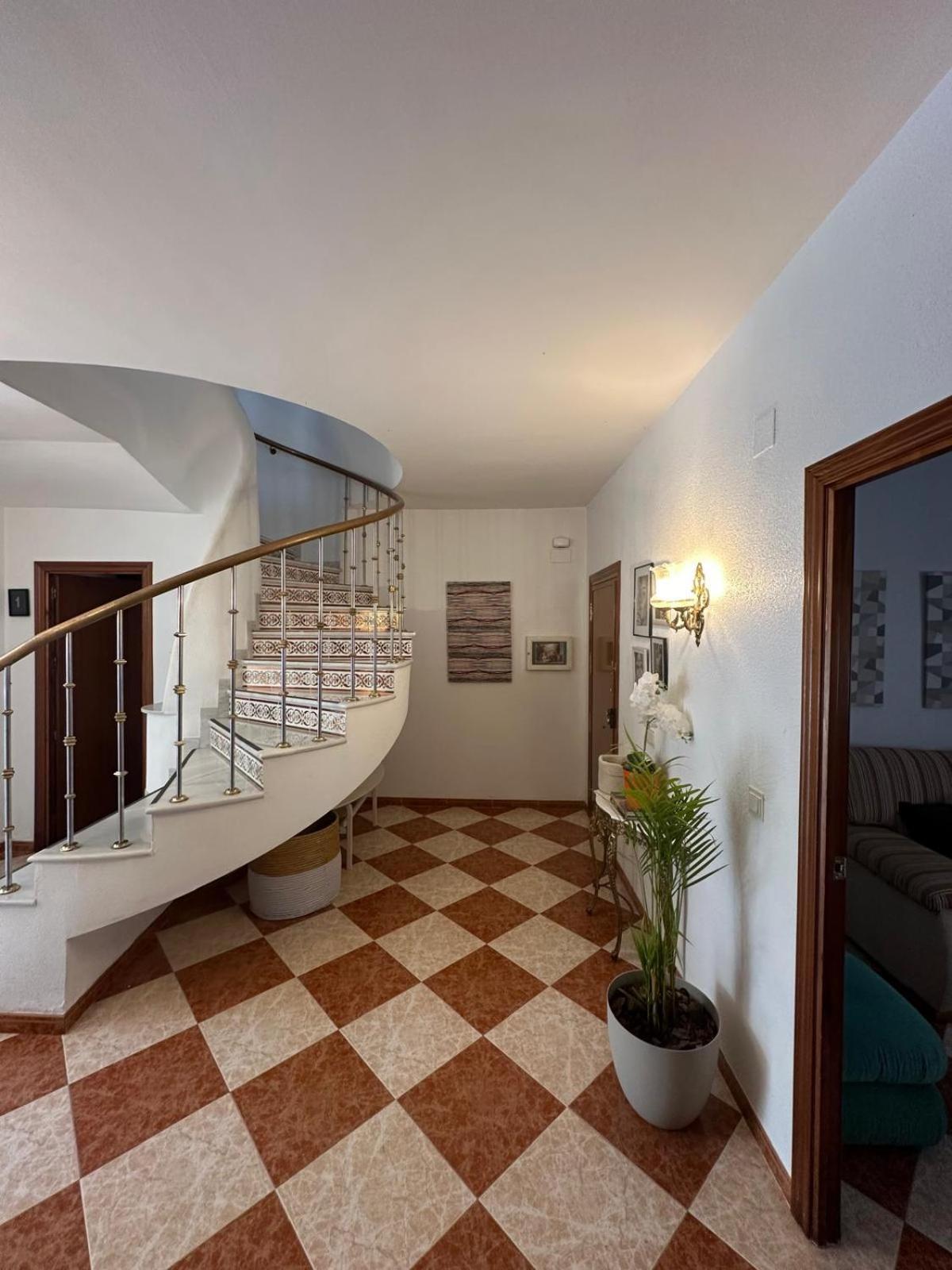 Casa Grande En Cordoba, Pueblo De La Victoria , 6 Dormitorios Eksteriør billede