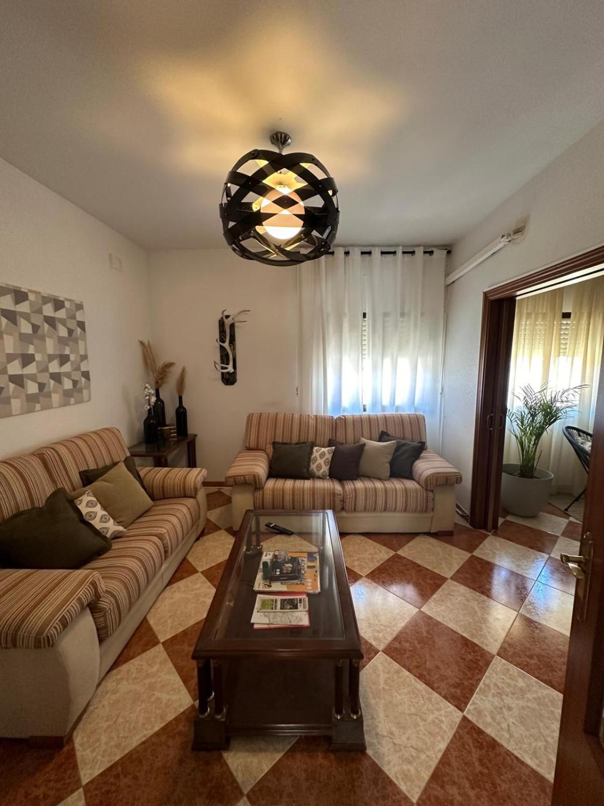 Casa Grande En Cordoba, Pueblo De La Victoria , 6 Dormitorios Eksteriør billede