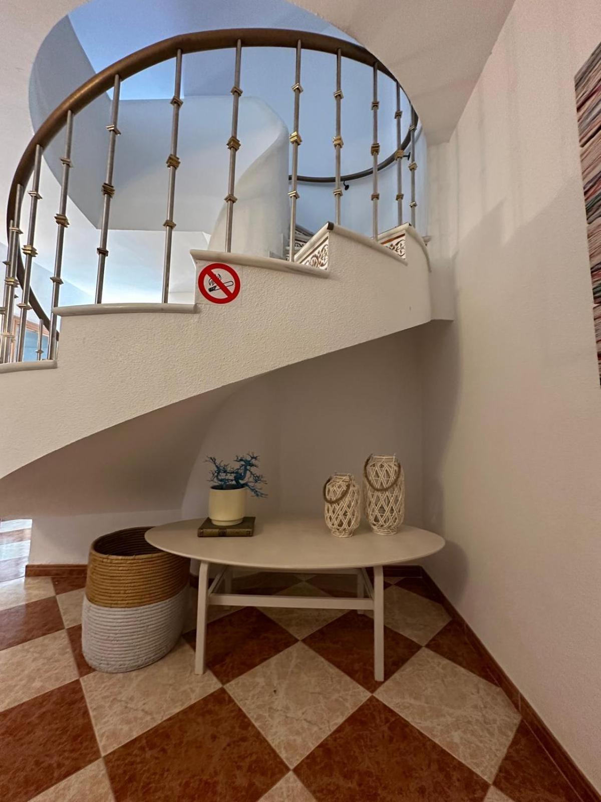 Casa Grande En Cordoba, Pueblo De La Victoria , 6 Dormitorios Eksteriør billede