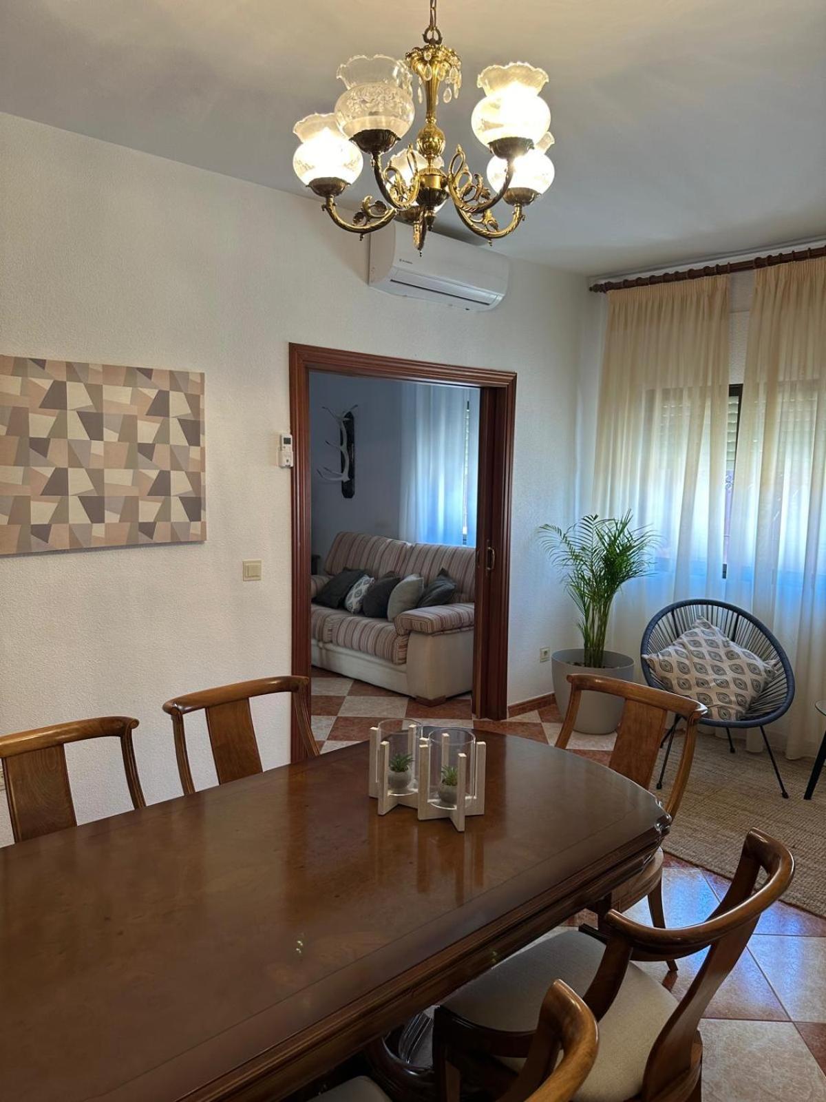 Casa Grande En Cordoba, Pueblo De La Victoria , 6 Dormitorios Eksteriør billede